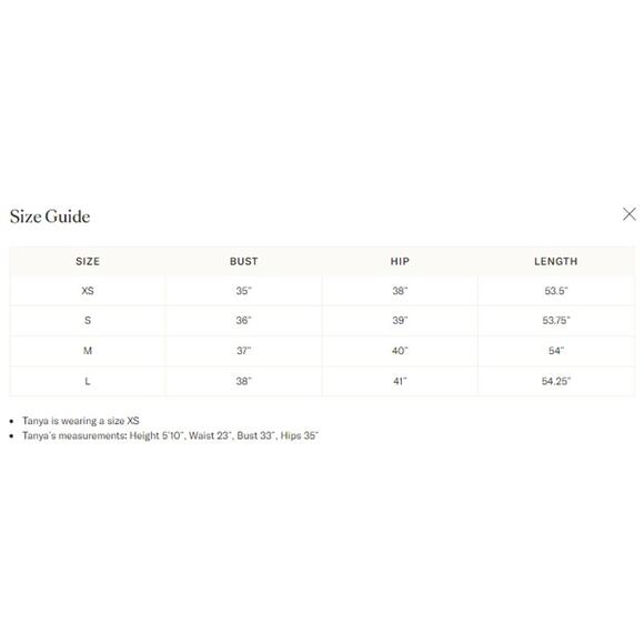 EMERSON FRY Black Tencel and Cashmere Geneva Dress Size M NWT - Picture 3 of 7